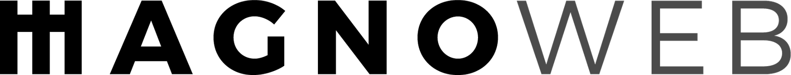 Magno Web
